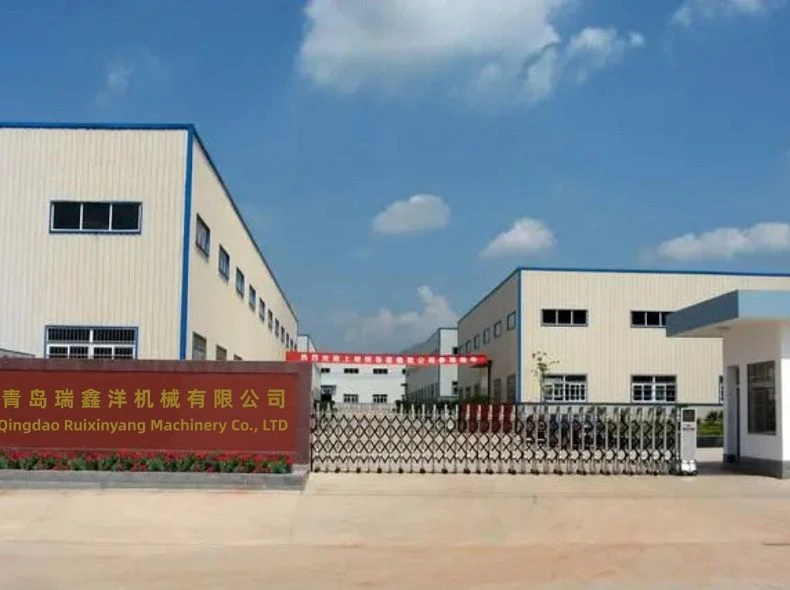 Ruixinyang 1